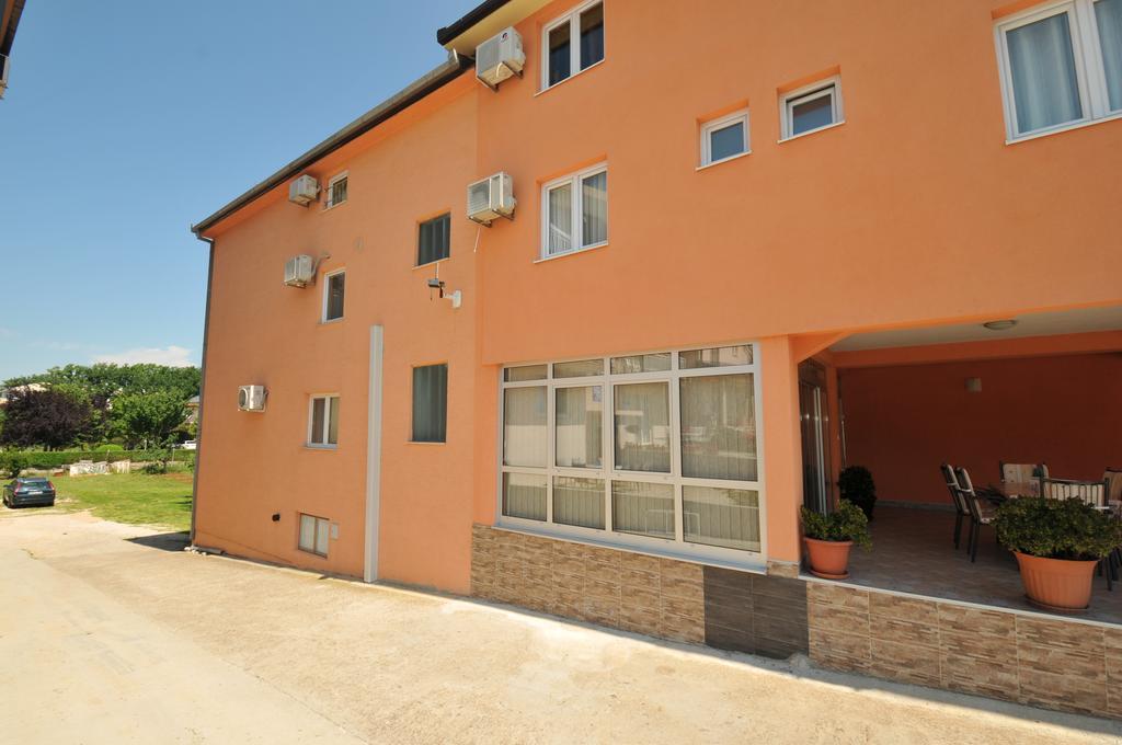 Pansion Bojic Medjugorje Exterior foto