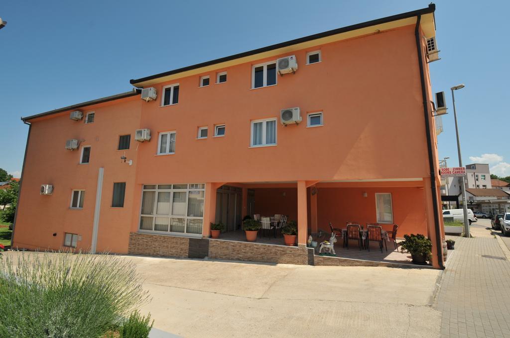 Pansion Bojic Medjugorje Exterior foto