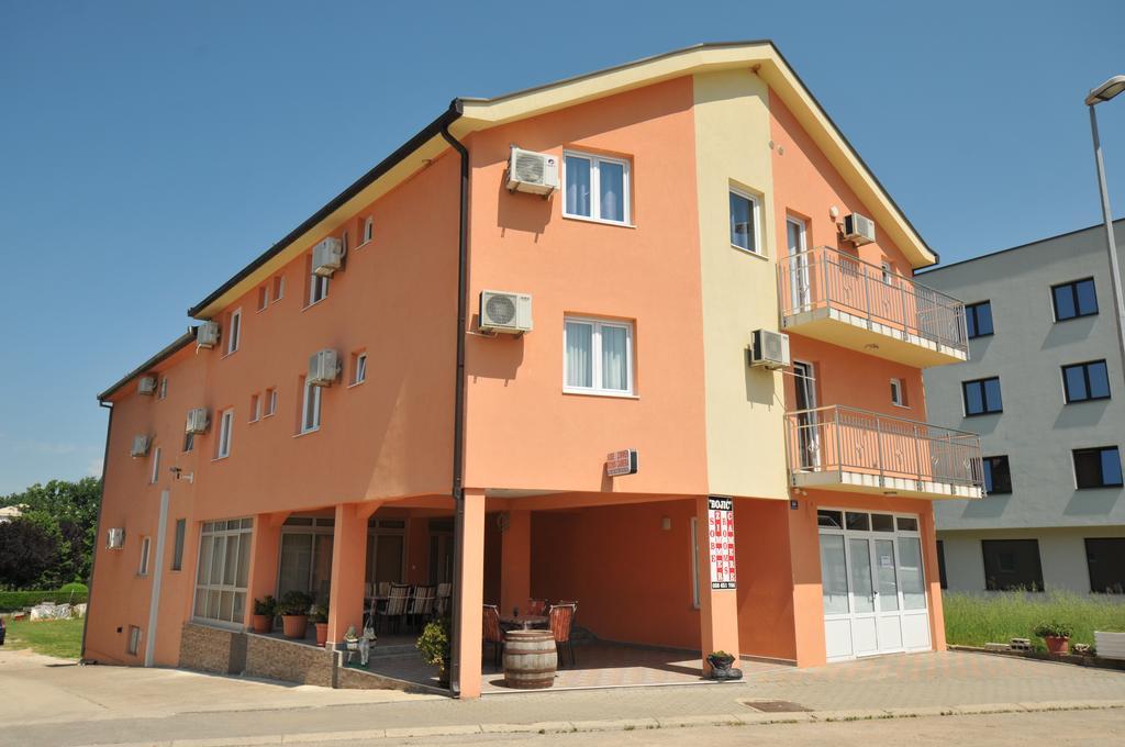 Pansion Bojic Medjugorje Exterior foto