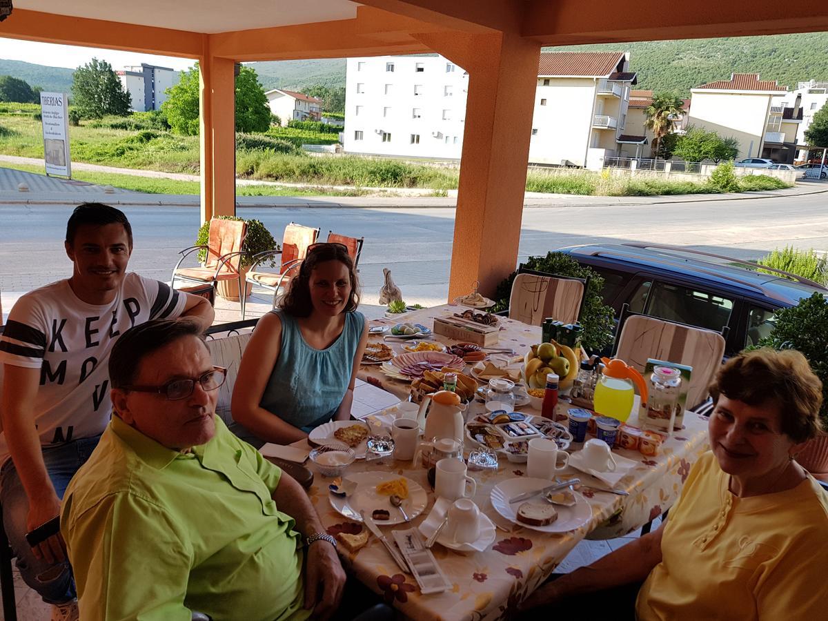 Pansion Bojic Medjugorje Exterior foto