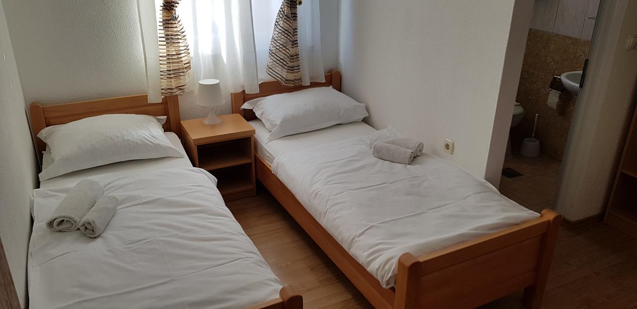 Pansion Bojic Medjugorje Exterior foto